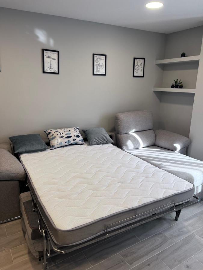 Loft Apartment Peniscola